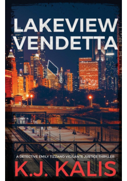 Lakeview Vendetta