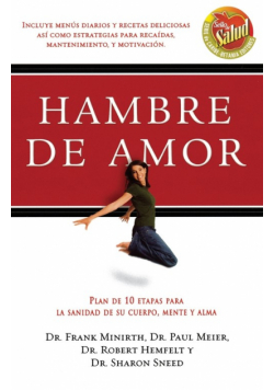 Hambre de Amor