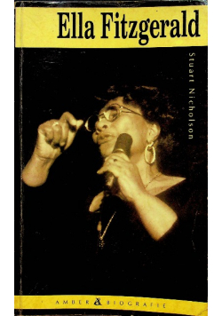 Ella Fitzgerald