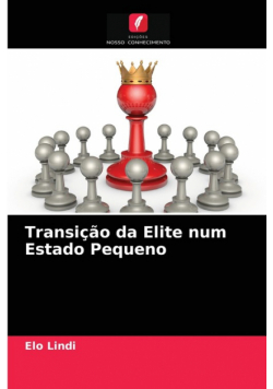 Transição da Elite num Estado Pequeno