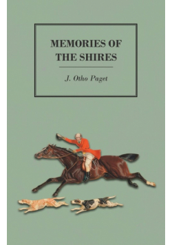 Memories of the Shires