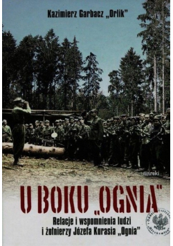 U boku Ognia