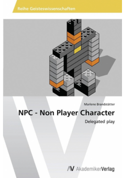 NPC - Non Player Character