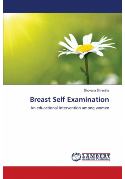 Breast Self Examination