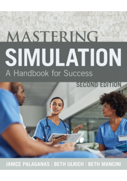 Mastering Simulation, Second Edition