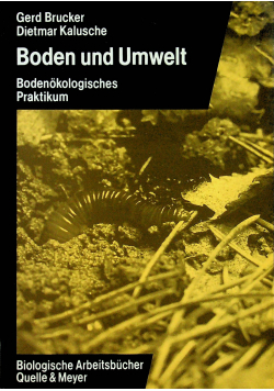 Boden und Umwelt