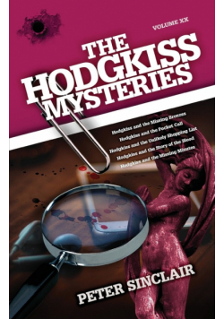 The Hodgkiss Mysteries