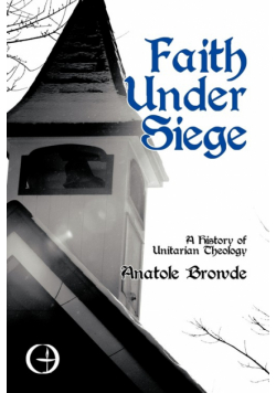 Faith Under Siege