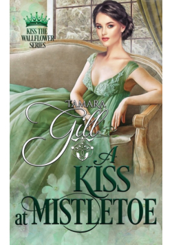 A Kiss at Mistletoe