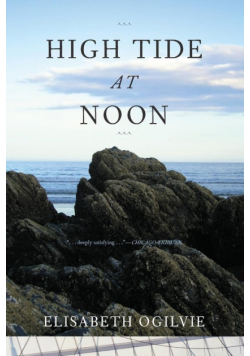 High Tide at Noon