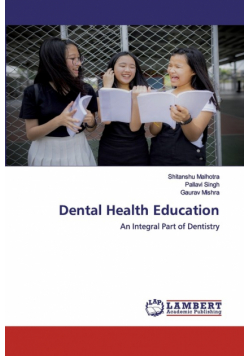 Dental Health Education