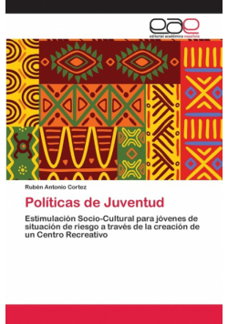 Políticas de Juventud