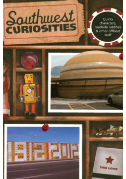 Southwest Curiosities