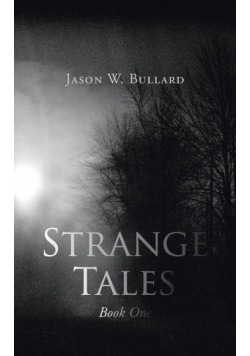 Strange Tales