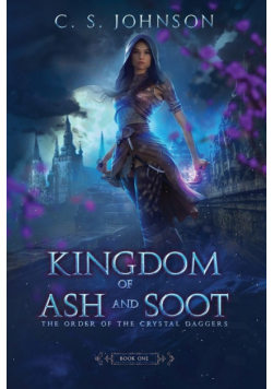 Kingdom of Ash and Soot