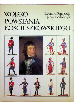 Wojsko Powstania Kościuszkowskiego