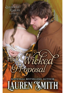Her Wicked Proposal