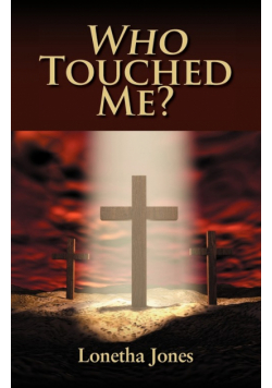 Who Touched Me?