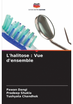 L'halitose