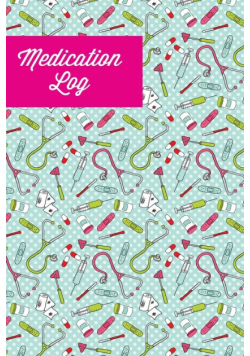 Medication Log