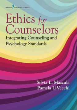 Ethics for Counselors