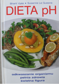 Dieta pH