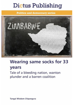 Wearing same socks for 33 years