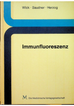 Immunfluoreszenz