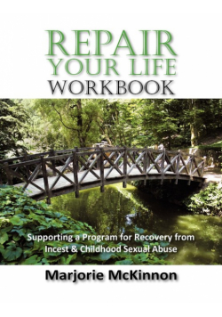 REPAIR Your Life Workbook