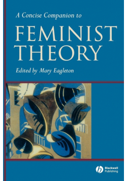 Concise Feminist Theory