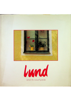 Lund and its courtyards