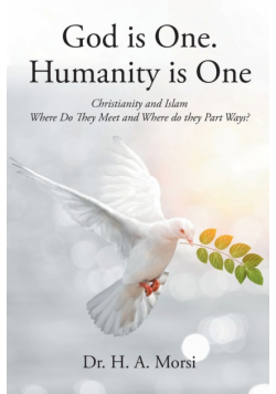 God is One. Humanity is One