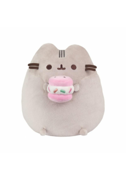 Maskotka Pusheen kanapka lodowa 24cm