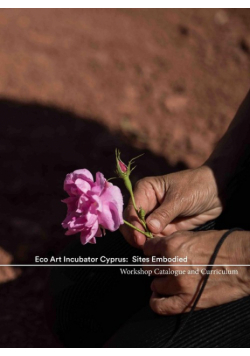 Eco Art Incubator Cyprus