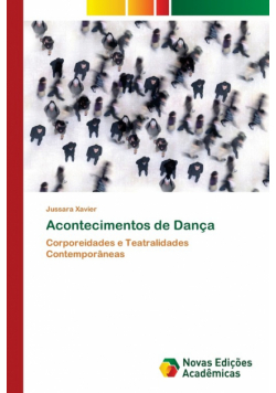 Acontecimentos de Dança