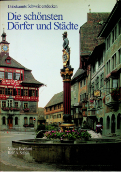 Die schonsten Dorfer und Stadte