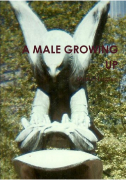 A Male Growing Up