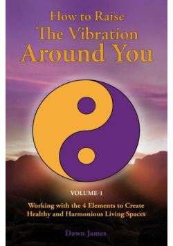 How to Raise the Vibration around You