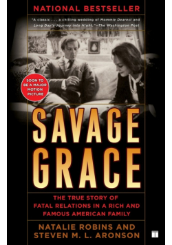 Savage Grace