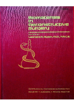 Biomaterials in Reconstructive Surgery