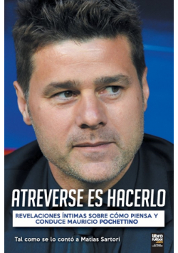 Atreverse Es Hacerlo