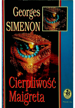 Cierpliwość Maigreta