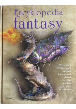 Encyklopedia fantasy