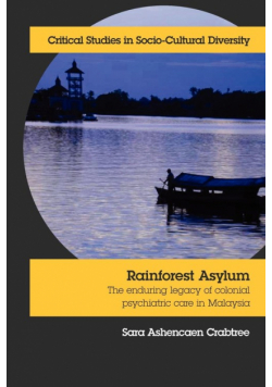Rainforest Asylum