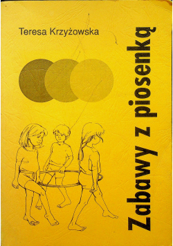 Zabawy z piosenką