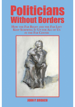 Politicians Without Borders