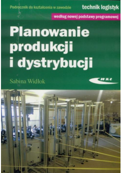 Planowanie produkcji i dystrybucji