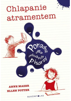 Chlapanie atramentem