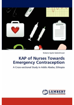 Kap of Nurses Towards Emergency Contraception