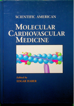 Molecular Cardiovascular Medicine